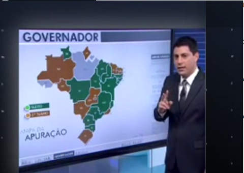 Evaristo Costa erra feio e vai parar no Top Five