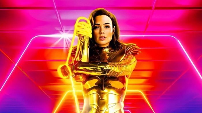 Mulher-Maravilha 1984 ganha data de estreia; confira