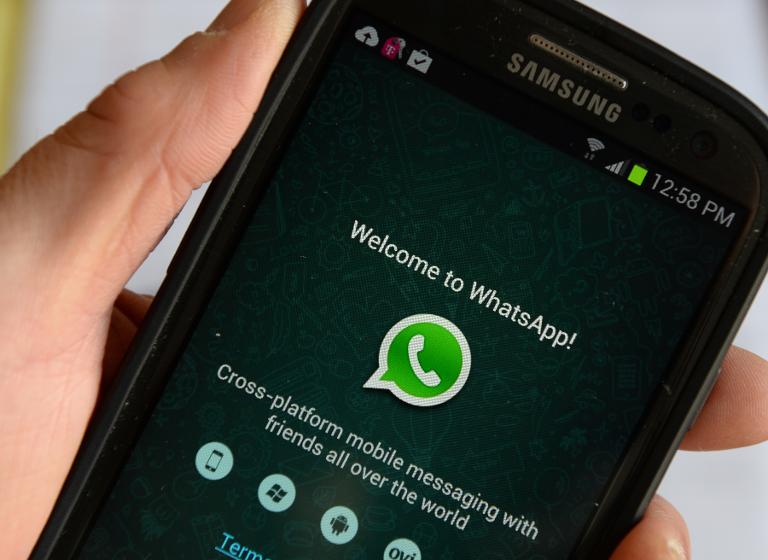 WhatsApp adota criptografia para proteger mensagens de hackers