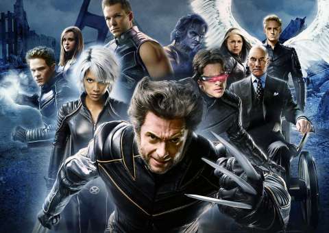X-Men pode virar série de TV