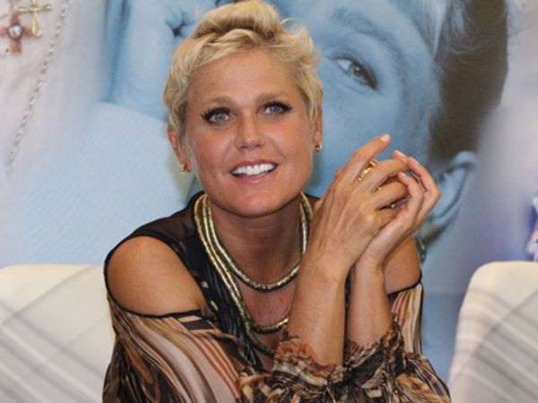 Record aguarda resposta de Xuxa para contratação até fim deste mês
