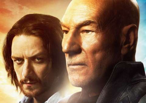 Atores de X-Men vêm ao Brasil para promover filme