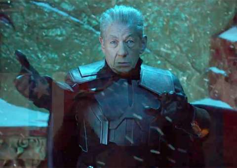 Novo trailer de “X-Men: Dias de um Futuro Esquecido”