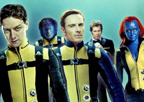 Vem ver o trailer final de "X-Men: Dias de um Futuro Esquecido"