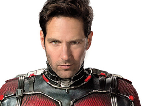 Confira detalhes do novo filme de super-herói da Marvel, o ‘Homem-Formiga’