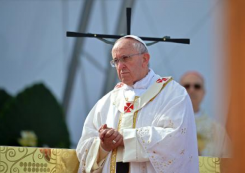 Francisco, um Papa eleito com a missão de salvar a Igreja
