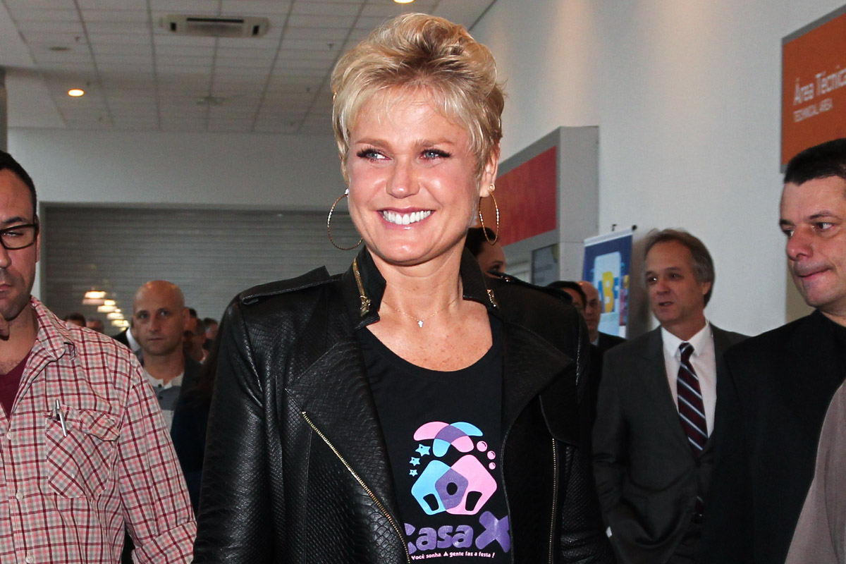 Após especulações, Xuxa leva diretor da Globo para Record