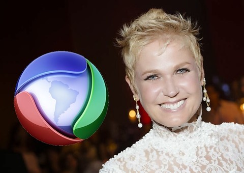 Xuxa posta vídeo a caminho da Record: "Minha nova casa"; Veja