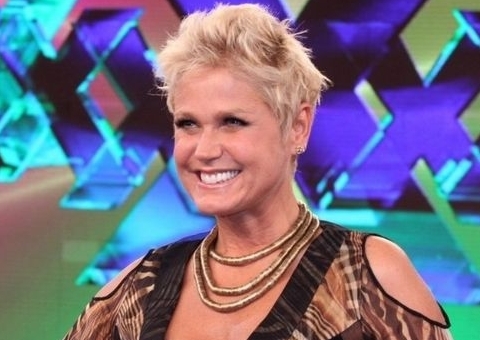  Globo planeja colocar Xuxa de volta à TV, no lugar de Regina Casé
