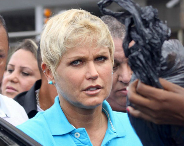 O reinado de Xuxa está com os dias contados