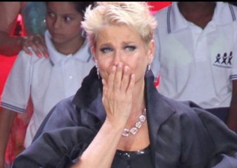 Pastor ofende Xuxa em reunião na Câmara