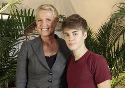  Xuxa critica e xinga Justin Bieber no Facebook ''bi...nha''