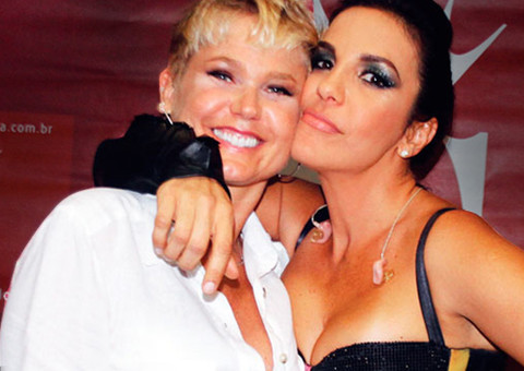 Amizade vale mais que dinheiro: Saída de Ivete Sangalo da Globo pode ter ligação com Xuxa na Record