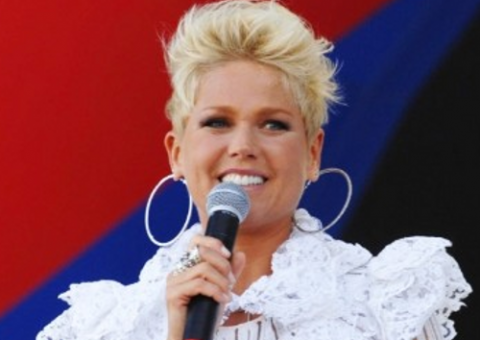  Programas da Xuxa serão reprisados no canal Viva