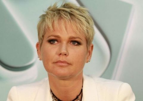 Xuxa se defende: "Nem Jesus agradou todo mundo"