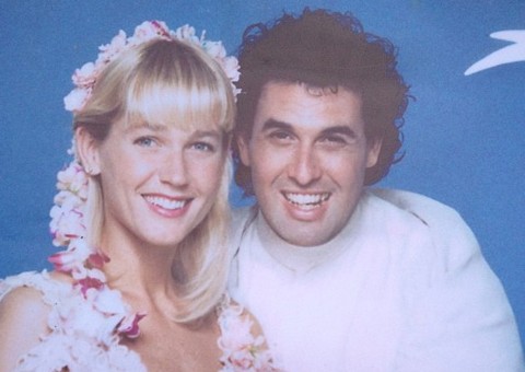 "Lua de Cristal” vai virar musical  