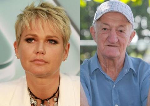 Fãs pedem a Xuxa que ajude Russo: "Já ajudei demais"