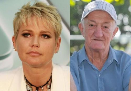 Fãs pedem a Xuxa que ajude Russo: "Já ajudei demais"