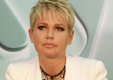 Xuxa pode ir para Record