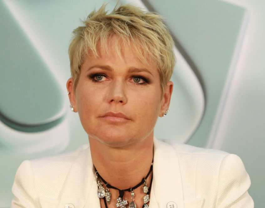 Xuxa pode ir para Record