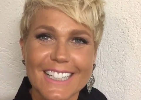 Xuxa tenta 'roubar' colegas da Globo para Record e leva não até de ex-paquita