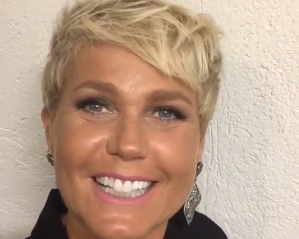 Xuxa tenta 'roubar' colegas da Globo para Record e leva não até de ex-paquita