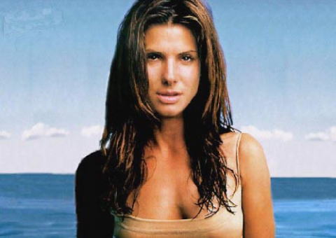  Homem obcecado por Sandra Bullock invade casa da atriz