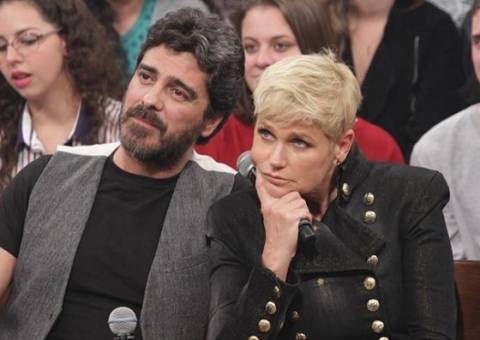  "Acho que não volto nem em 2015"