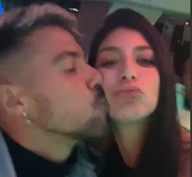 A Fazenda: Lipe Ribeiro vibra ao reencontrar noiva Yá Burihan: 'pai tá on'