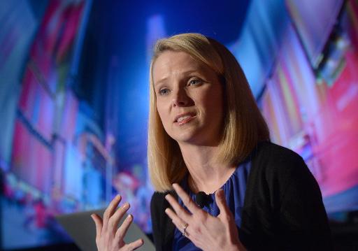Presidente do Yahoo! pede desculpas por problemas no e-mail