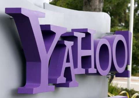 Yahoo! produzirá quatro séries para a internet