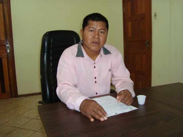 Vereador é preso por bater na mulher e pode perder mandato