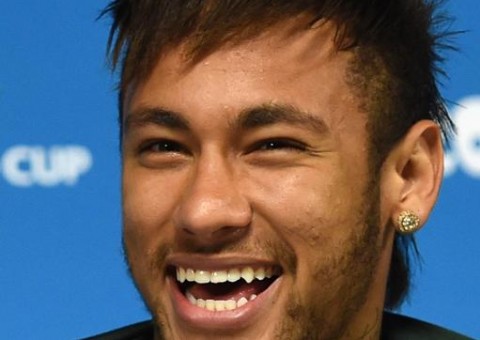 Neymar: 'chegou o momento que o mundo está esperando'