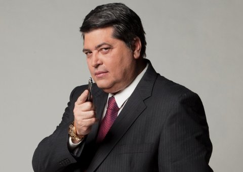 Internautas cobram Datena após promessa. Entenda