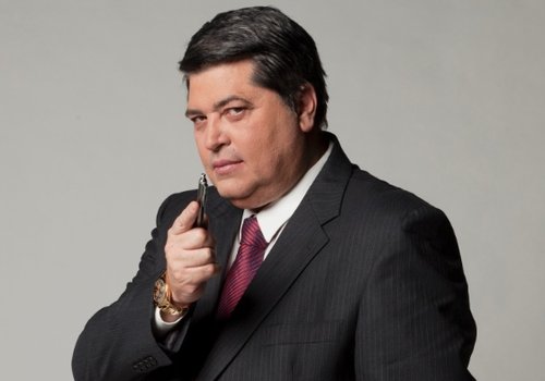 Internautas cobram Datena após promessa. Entenda