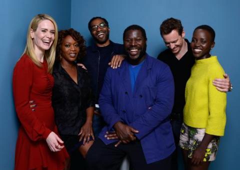 '12 Years a Slave' é escolhido melhor filme no Festival de Toronto