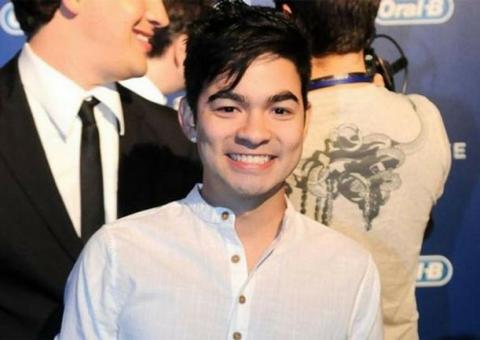 Yudi Tamashiro revela que era proibido de certas coisas na antiga emissora