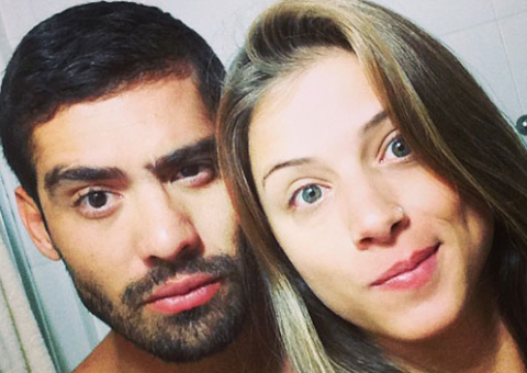 Ex-BBB Yuri e Ângela Souza terminam namoro