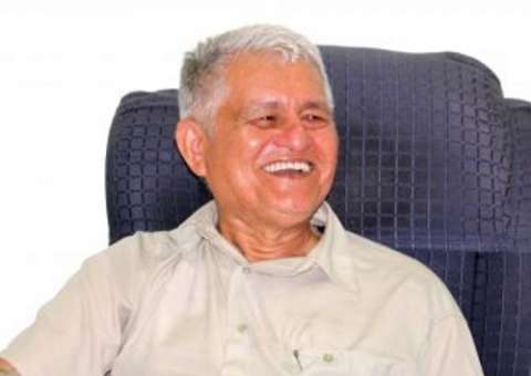 As Cortinas estão abertas, saiba Por Onde Anda