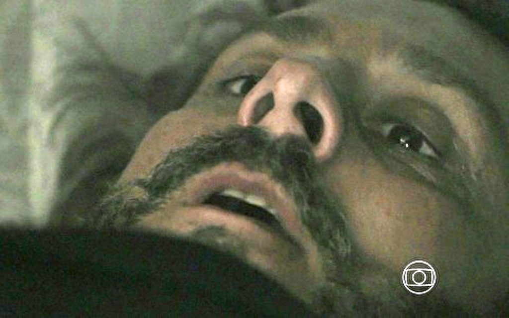  Bomba no último capítulo de "Império" promete superar todas as outras