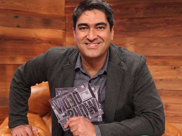  Zeca Camargo sai definitivamente do 'Video Show' e é substituído por ex-CQC