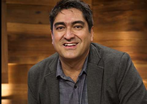 Zeca Camargo poderá ser o próximo a deixar  TV do "plim plim"