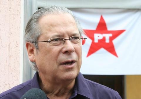 Recurso de José Dirceu será analisado esta semana
