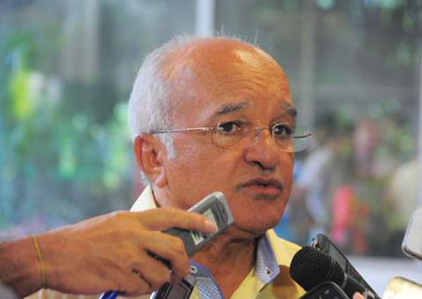 Concurso para 5 mil vagas no Amazonas