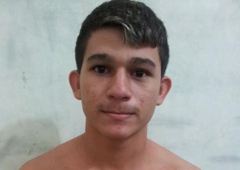 Homem que matou avó de major é preso em Manaus