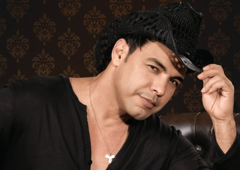 Zezé Di Camargo desabafa com frase enigmática