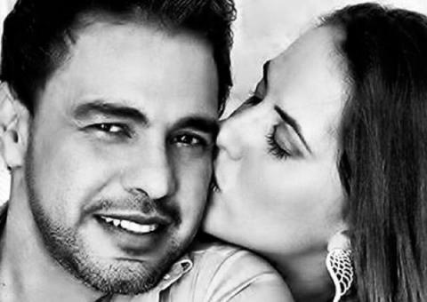 Zezé é bombardeado e namorada defende: "Ele não traiu a família"