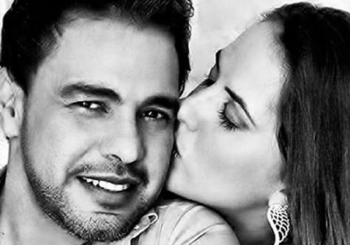 Zezé é bombardeado e namorada defende: "Ele não traiu a família"