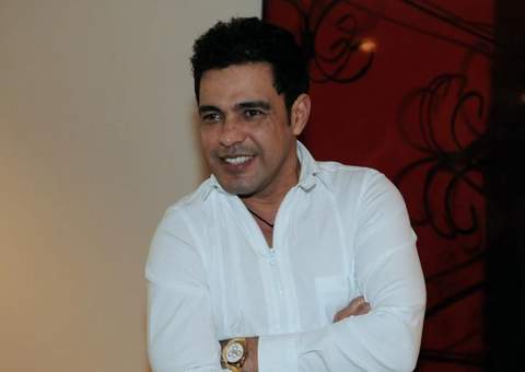 Zezé Di Camargo diz que torce pela felicidade de Zilu