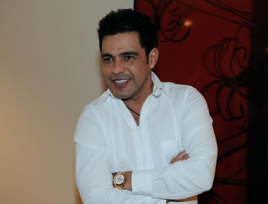 Zezé Di Camargo diz que torce pela felicidade de Zilu